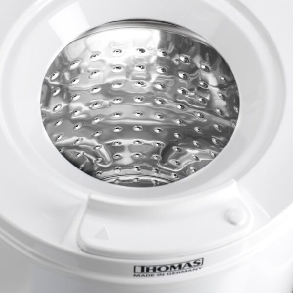 Thomas 2800SD 4.5KG Gravity Drain Spin Dryer - Image 5