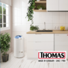 Thomas 2800SD 4.5KG Gravity Drain Spin Dryer - Image 7