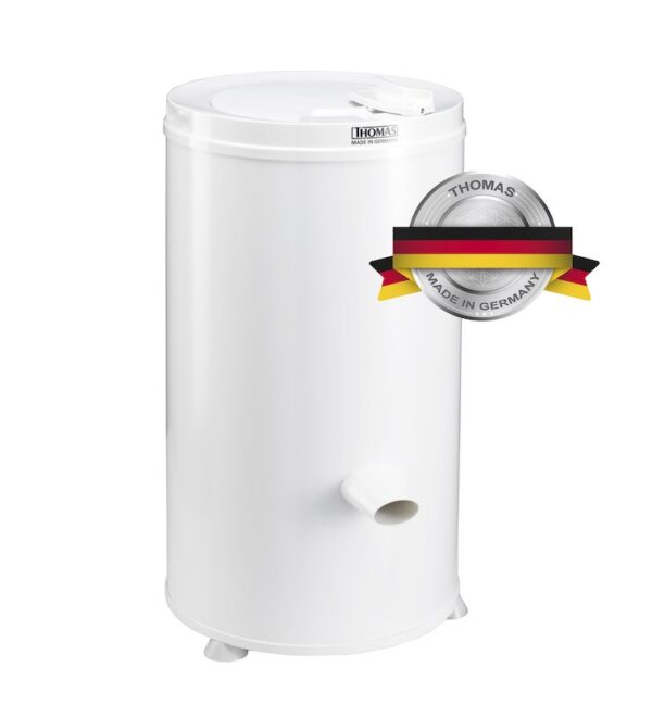 Thomas 2800SD 4.5KG Gravity Drain Spin Dryer