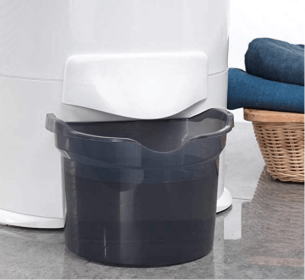 English Electric Spin Dryer Bucket - Image 3