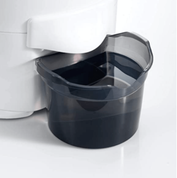 English Electric Spin Dryer Bucket - Image 2