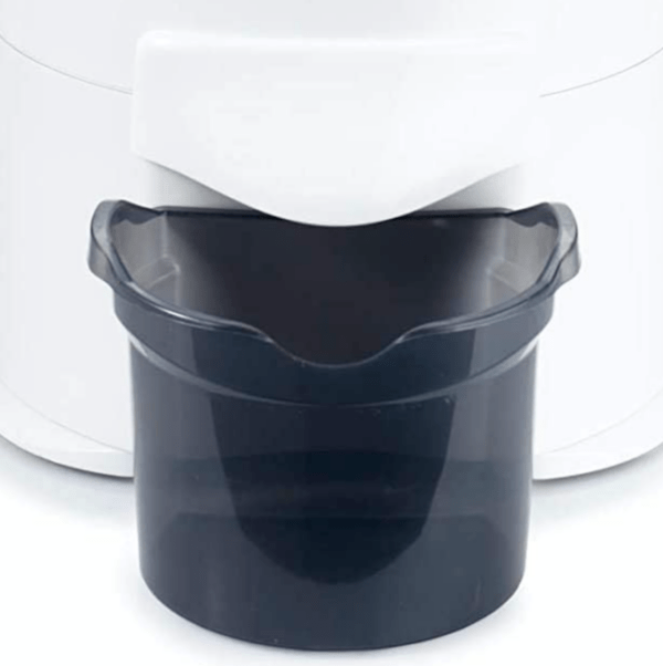 English Electric Spin Dryer Bucket