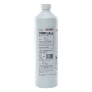 THOMAS Protex V Advanced Stubborn Stains Carpet Cleaning Solution 1 Litre