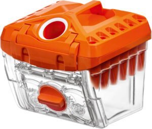 Thomas Aqua ZYKLON-Filterbox Article No. 787 277