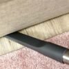 Crevice Nozzle Grey 220 mm 139789 - Image 2
