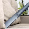 Crevice Nozzle Grey 220 mm 139789 - Image 3