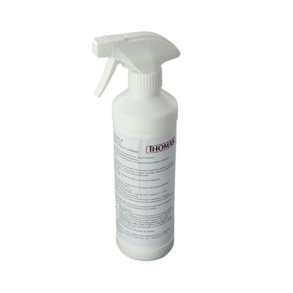 THOMAS ProTex F Water Repellent Shield Fabric Spray 500ml 139561
